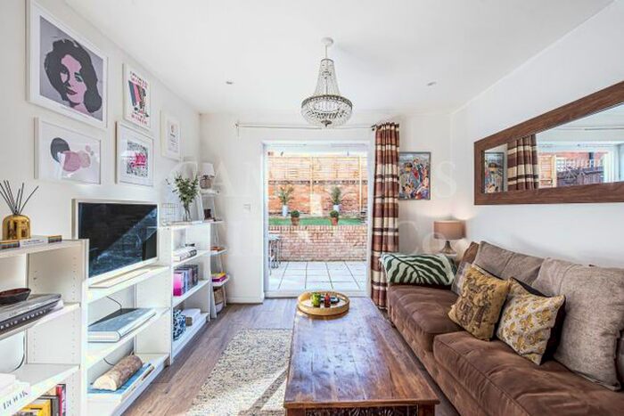 1 Bedroom Flat To Rent In Willesden Lane, London, NW2