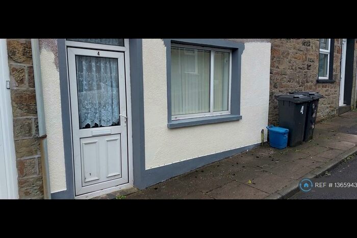 2 Bedroom Terraced House To Rent In Church Street, Troedyrhiw, Merthyr Tydfil, CF48