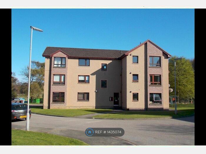 2 Bedroom Flat To Rent In Persley Den, Aberdeen, AB21