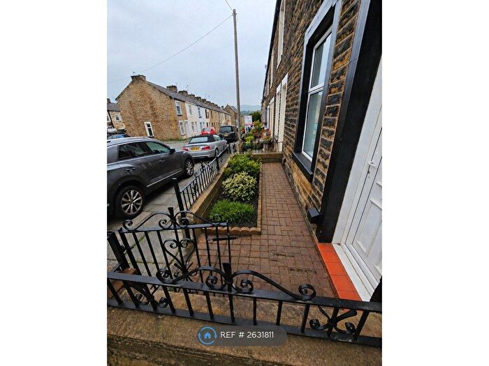 2 Bedroom Terraced House To Rent In Oak Street, Burnley, BB12