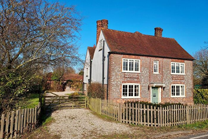 4 Bedroom Cottage For Sale In Burnham Road, Woodham Mortimer, CM9