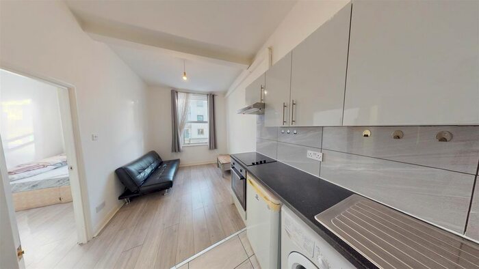 1 Bedroom Flat To Rent In Harrow Road, Kensal Green, NW10