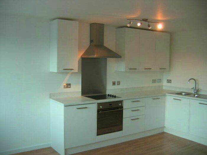 1 Bedroom Flat To Rent In Huntingdon Street, Nottingham, NG1