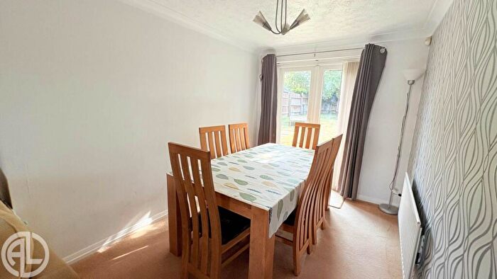 4 Bedroom Detached House For Sale In Ringtale Place, Baldock, SG7