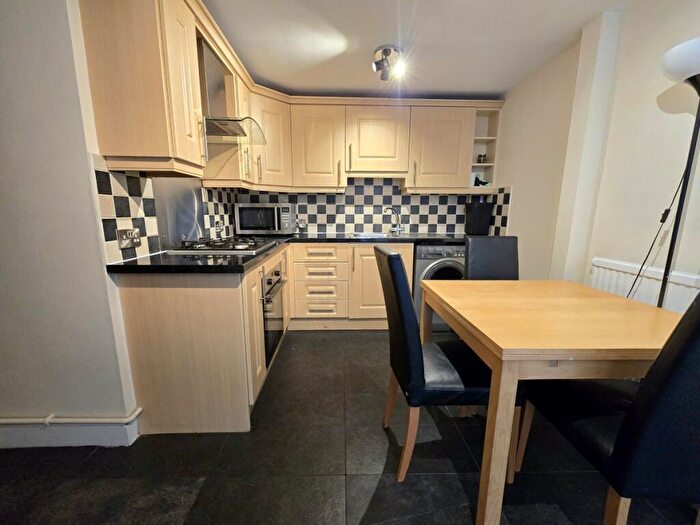 2 Bedroom Flat To Rent In Starcross Street, Euston, NW1