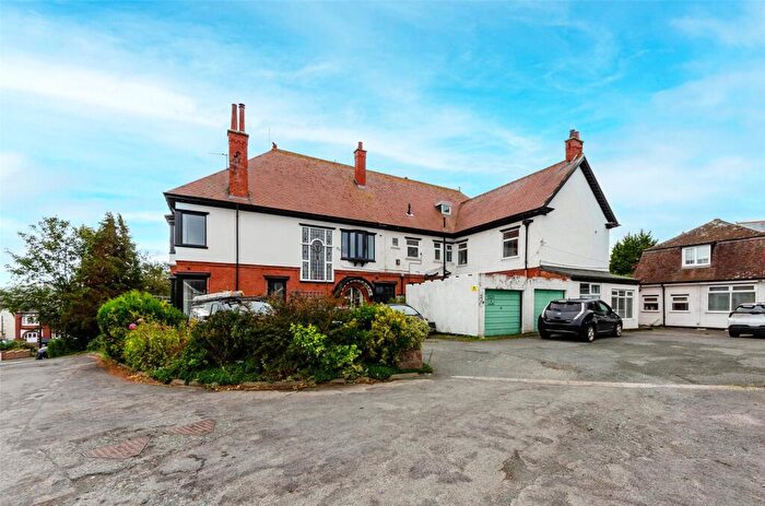 1 Bedroom Apartment For Sale In High Lane, Rhos On Sea, Colwyn Bay, Conwy, LL28
