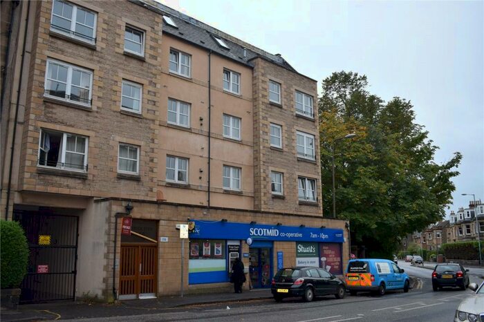 2 Bedroom Apartment To Rent In Polwarth Gardens, Polwarth, Edinburgh, EH11