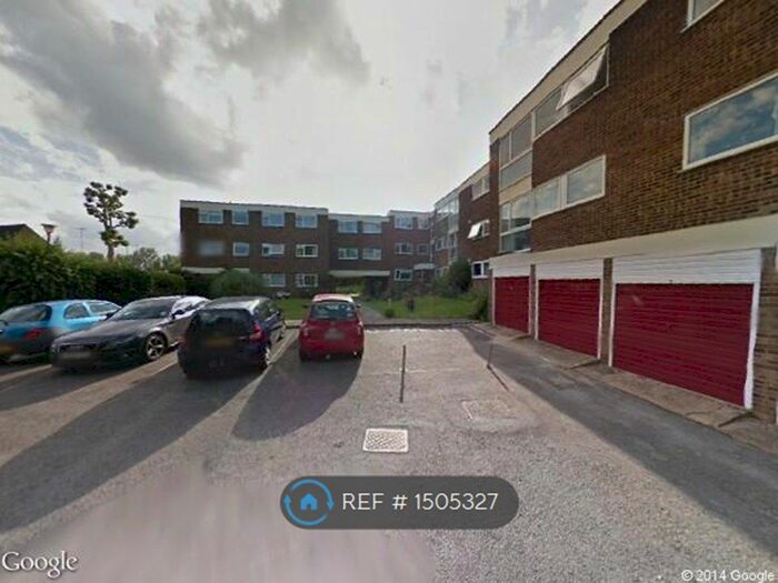 2 Bedroom Flat To Rent In Old Hatfield, Hatfield, AL9