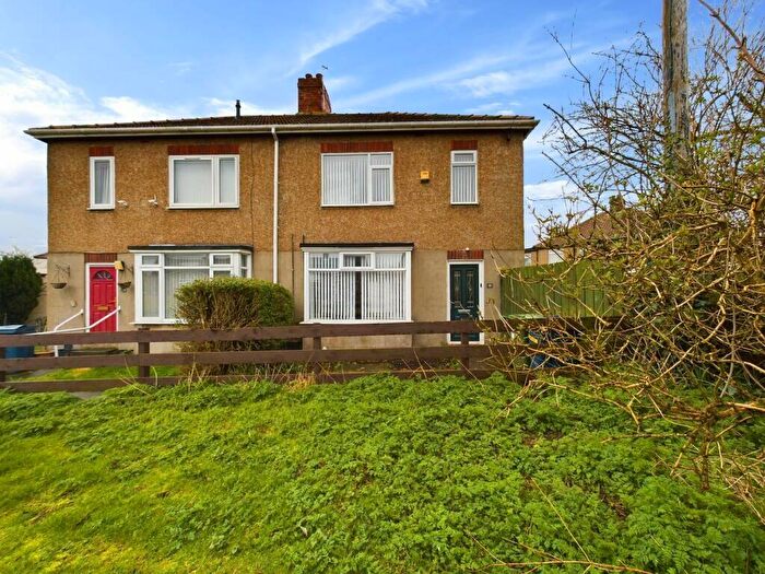 3 Bedroom End Of Terrace House To Rent In Stewartsfield, Rowlands Gill, Tyne And Wear, NE39