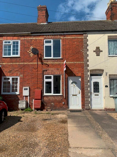 3 Bedroom Terraced House To Rent In Wyberton West Road, Boston, PE21