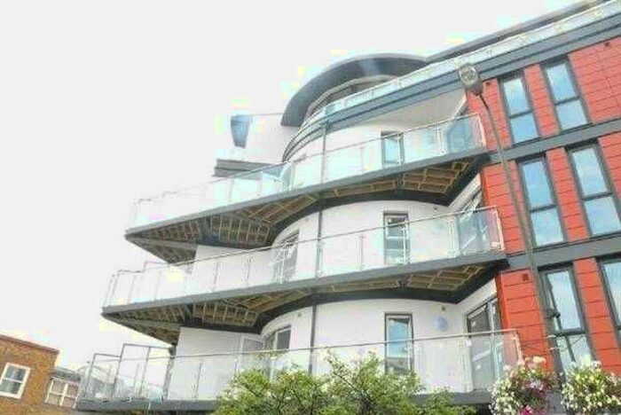 1 Bedroom Flat To Rent In B Ibex House, Arthur Road, Wimbledon Park, SW19