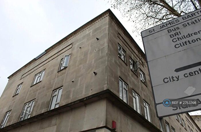 6 Bedroom Flat To Rent In Bond Street, Bristol, BS1