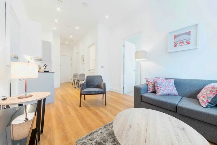 1 Bedroom Flat To Rent In Atria House, Bath Road, Slough, London, SL1