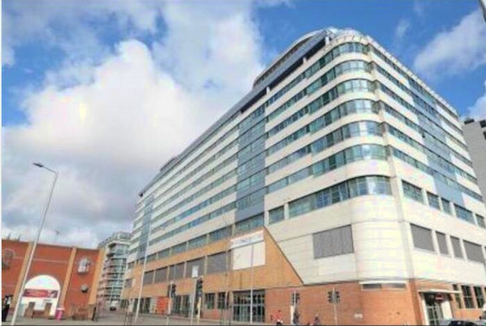 1 Bedroom Apartment To Rent In Marco Island, Nottingham, NG1