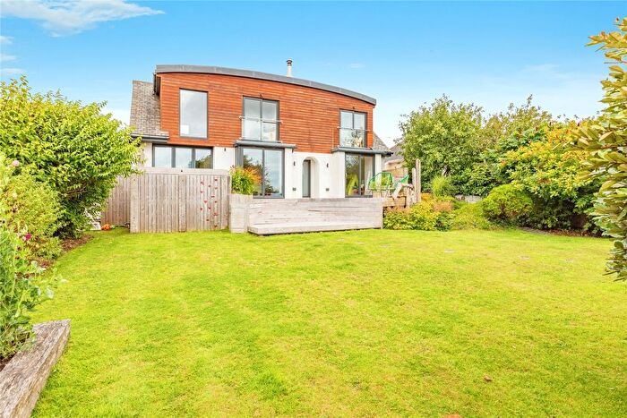 3 Bedroom Detached House For Sale In Jubilee Terrace, Goonhavern, Truro, Cornwall, TR4