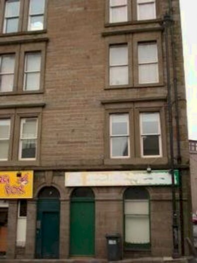 2 Bedroom Flat To Rent In St. Andrews Street, Dundee, DD1