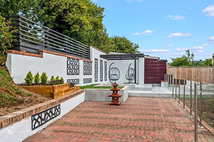 3 Bedroom Detached House For Sale In Nursery Close, Tamerton Foliot, PL5