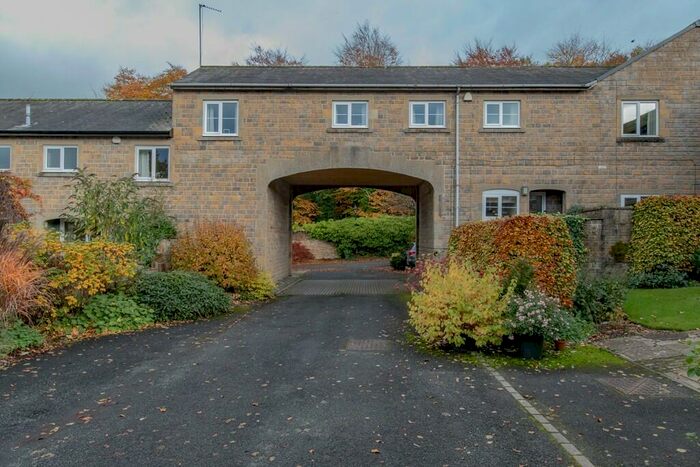 2 Bedroom Terraced House To Rent In East Close, Matfen, NE20