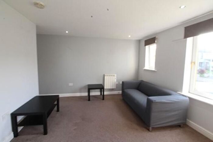 1 Bedroom Flat To Rent In Lee Crescent, Bridge Of Don, Aberdeen, AB22