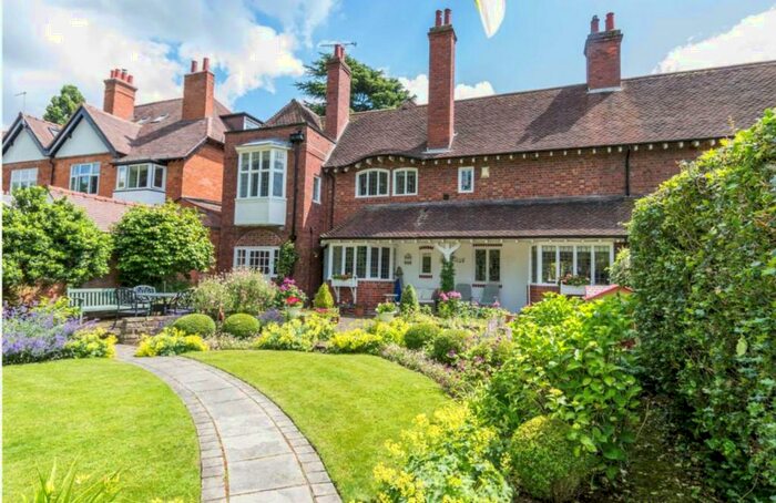 6 Bedroom House To Rent In St. Agnes Road, Birmingham, B13