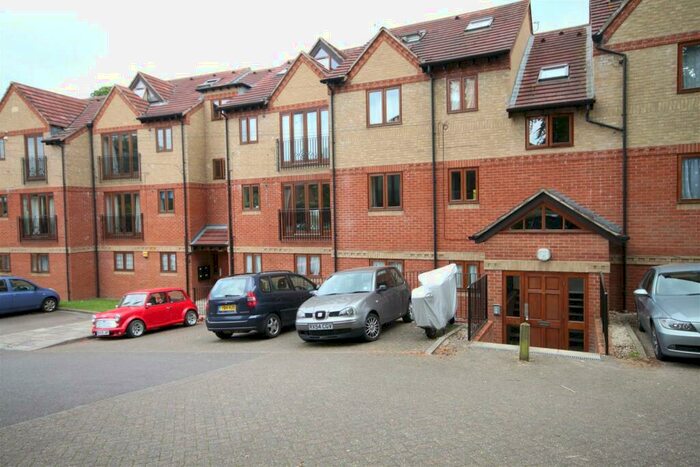 1 Bedroom Apartment To Rent In Headington, OX3