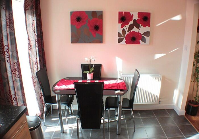 2 Bedroom Apartment To Rent In Leyland Road, Bathgate, EH48