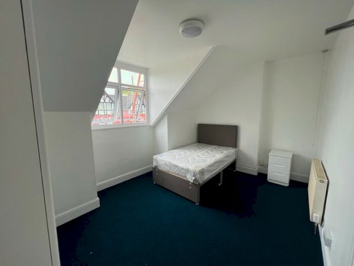 1 Bedroom Studio To Rent In Harrison Road, Erdington, Birmingham, B24