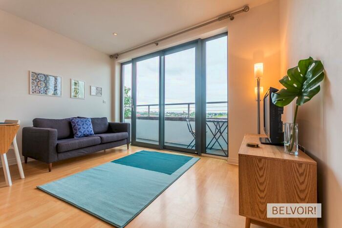 1 Bedroom Flat To Rent In Boxworks, Tenby Street North, Jewellery Quarter, Birmingham, B1