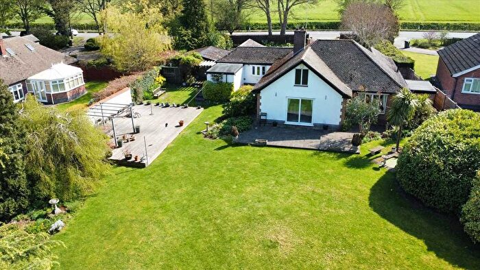 4 Bedroom Bungalow For Sale In Cotgrave Road, Plumtree, Nottingham, NG12