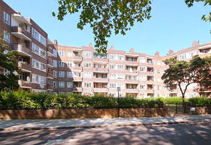 1 Bedroom Flat To Rent In Gascoyne House, Hackney, E9