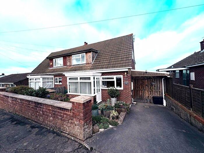 3 Bedroom Semi Detached House For Sale In Varnister Road, Ruardean, GL17