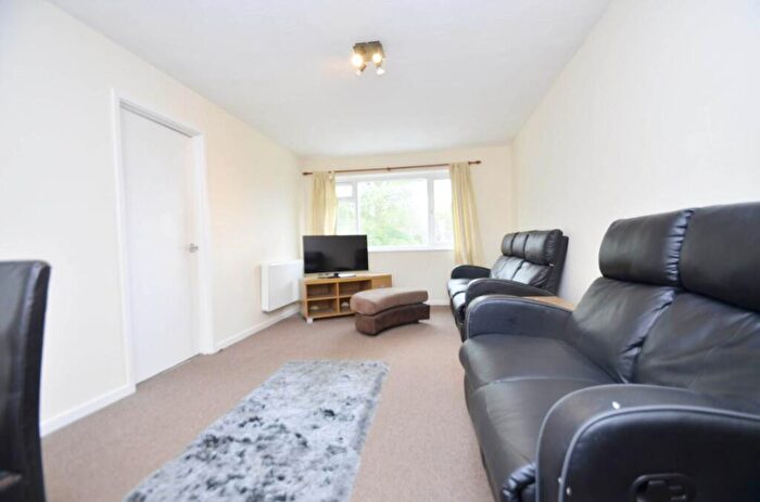 2 Bedroom Flat To Rent In Main Road, Swardeston, NR14
