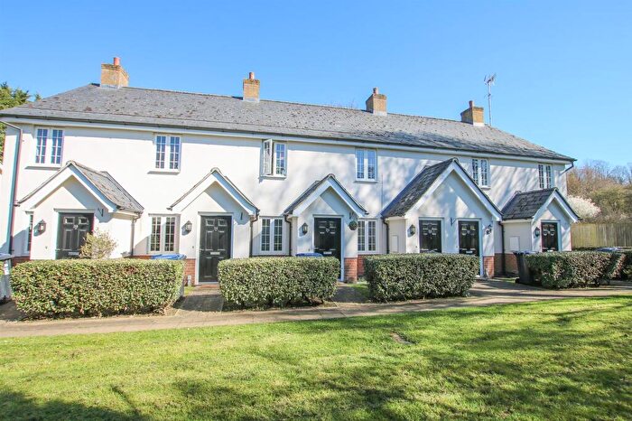 2 Bedroom Maisonette For Sale In Meadow Lane, Newmarket, CB8