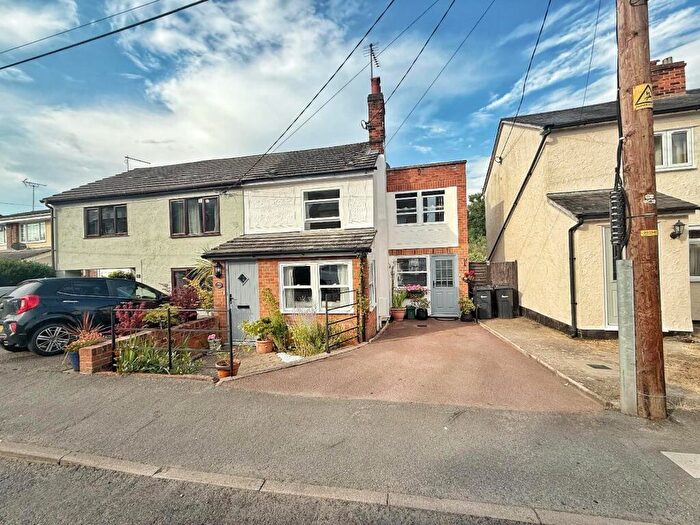 4 Bedroom House For Sale In Trinity Road, Halstead, CO9