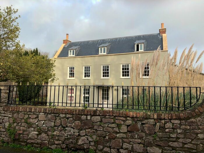 1 Bedroom Property To Rent In Parklands Road, Bristol, BS3