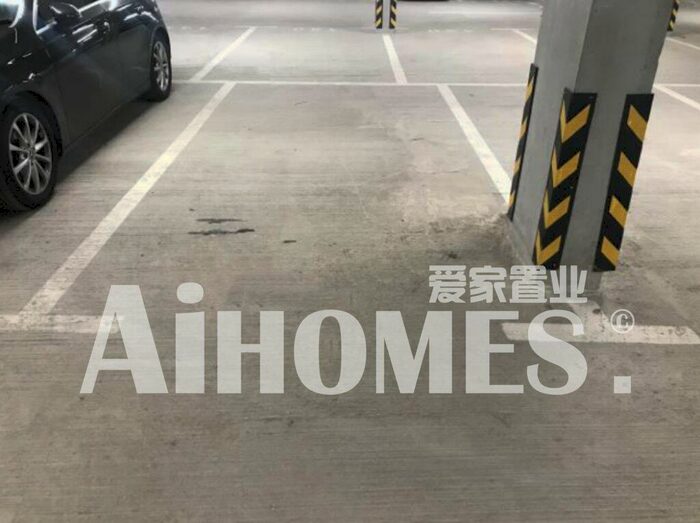 Garage / Parking To Rent In Downtown, Downtown, Woden Street, M5