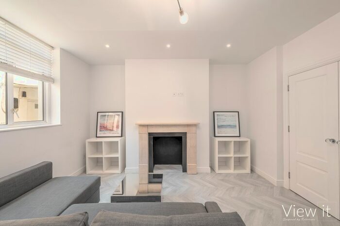 1 Bedroom Flat To Rent In Sutherland Street, Pimlico, London, SW1V