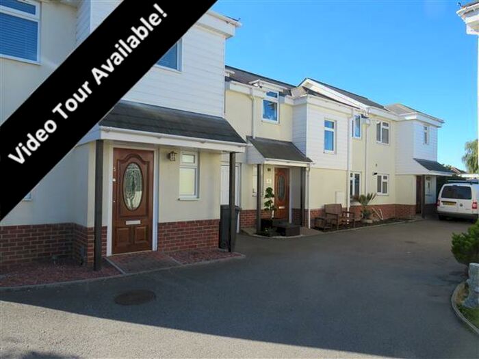 3 Bedroom House To Rent In Carter Close, Bournemouth, BH10
