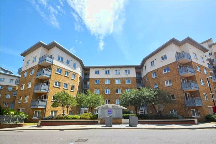 2 Bedroom Apartment To Rent In John Bell Tower West, Pancras Way, London, E3