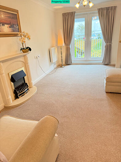 1 Bedroom Flat For Sale In Pardoe Court, New Road, Studley, B80