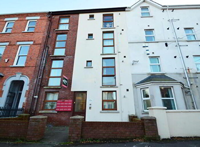 2 Bedroom Apartments For Sale In Apt Nova Studios, University Street, Belfast, BT7