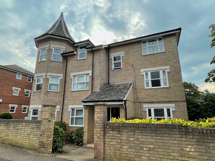 2 Bedroom Flat To Rent In Lexden, CO3