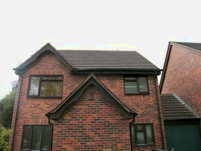 1 Bedroom Flat To Rent In Westminster Way, Ashby-De-La-Zouch, LE65