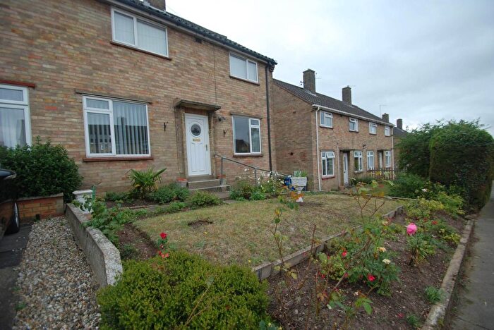 3 Bedroom Semi-Detached House To Rent In Barnesdale Road, Norwich, NR4