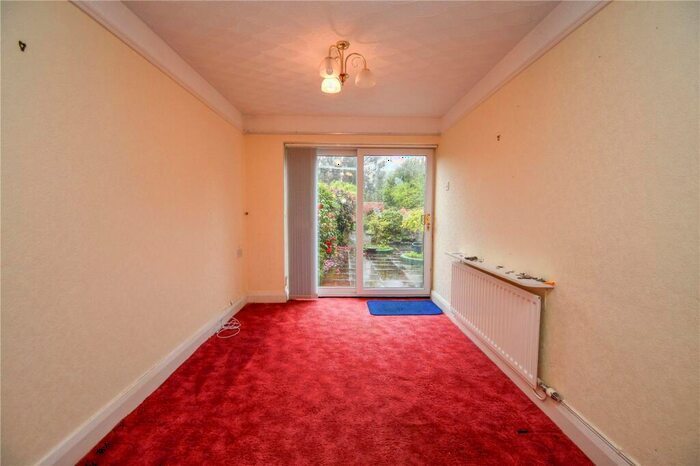 2 Bedroom Bungalow For Sale In Coniston Road, Irby, Wirral, CH61