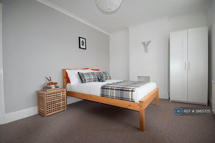 4 Bedroom Semi Detached House To Rent In Seymour Road, Gloucester, GL1