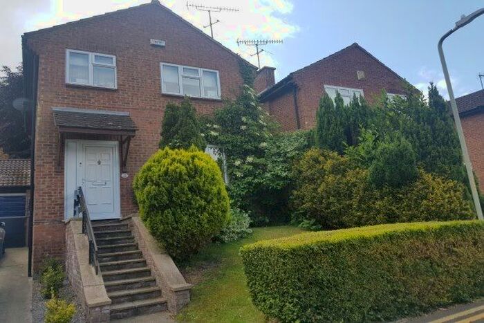 3 Bedroom Property To Rent In Willesborough, Ashford, TN24