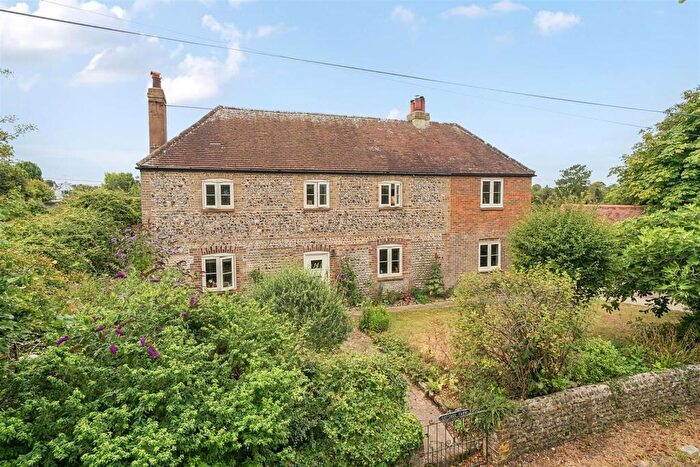 4 Bedroom Detached House For Sale In Ancton Lane, Middleton-On-Sea, PO22