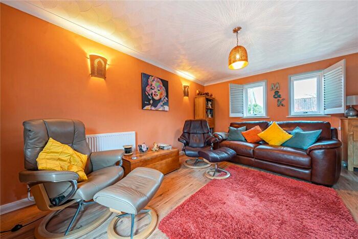 2 Bedroom Bungalow For Sale In The Street, Redgrave, Diss, Suffolk, IP22