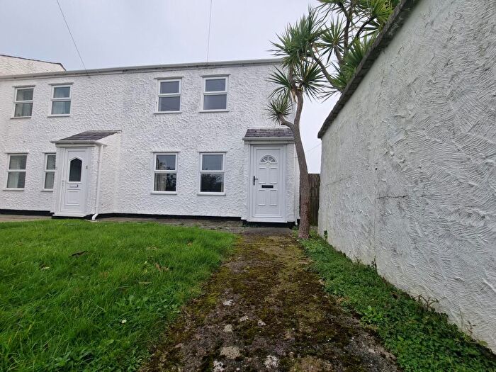 3 Bedroom Terraced House To Rent In Porth Yr Ynys, Moelfre, LL72
